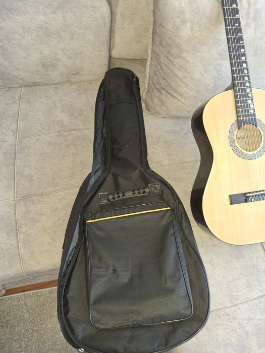 Гитара классическая