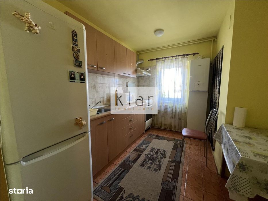 Apartament 3 camere zona Piata Marasti