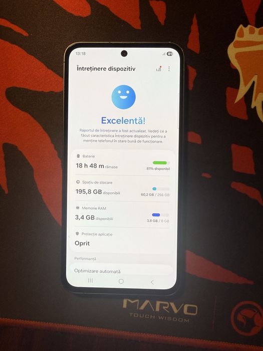 Telefon Samsung A55 5G