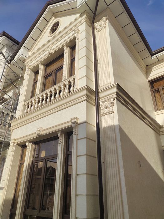 Фибробетон балясина колонна карниз коптил и так далее