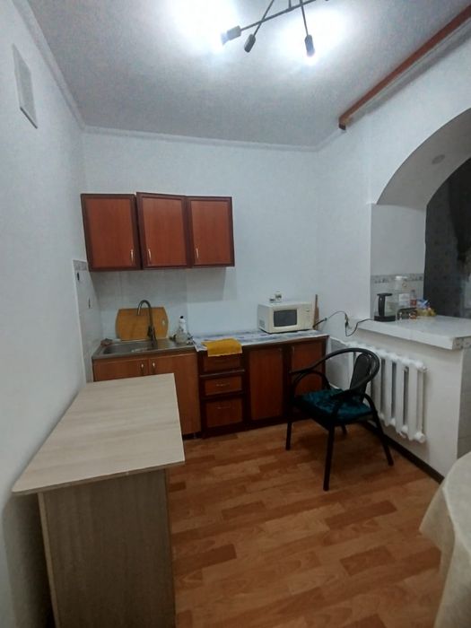 Сдам в аренду квартиру