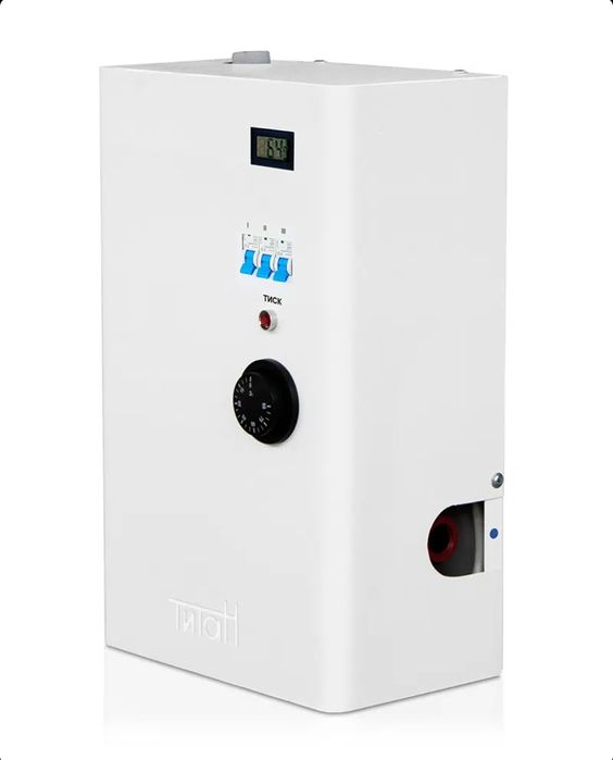 Centrala electrică Titan putere Reglabila 2-4-6 kw