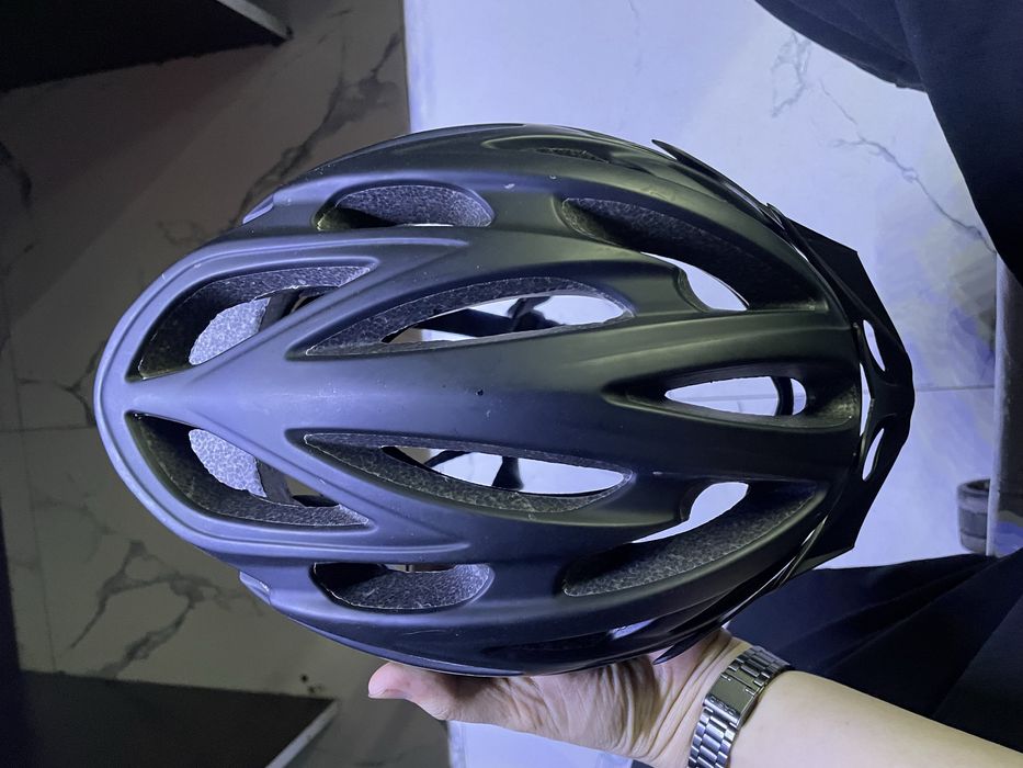 Шлем велосипедный