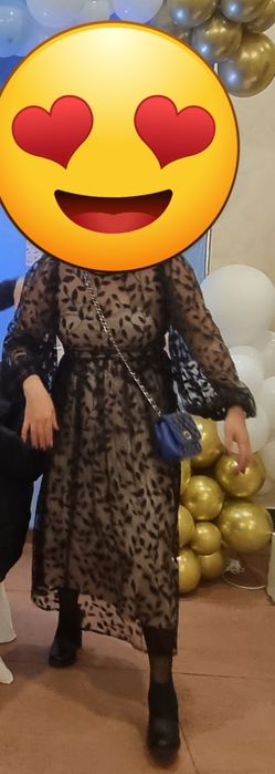 Продаю платье от Lichi