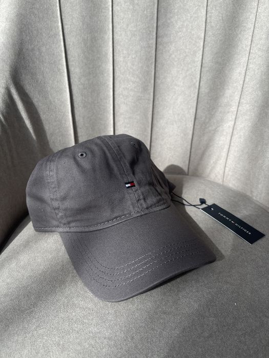 Кепка Tommy Hilfiger