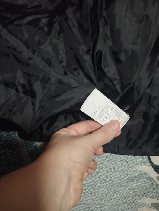 Продам куртку зимнию на мальчика