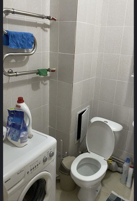 Подселение ищиу девушку