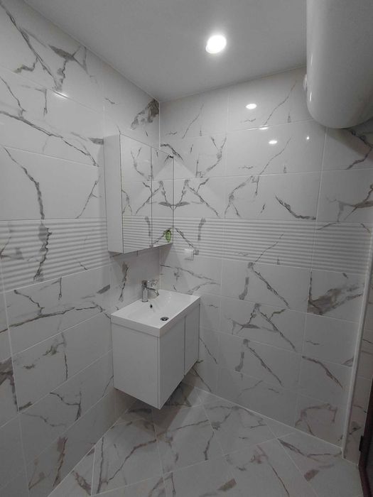 Дава се под наем Двустаен апартамент в Пловдив, Остромила - 66 кв.м за 459 € - Снимка #7