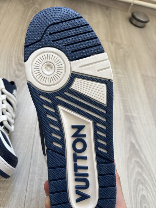 LV Skate Trainer