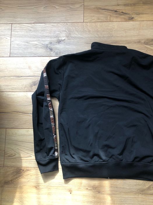 Carhartt-bluza retro/sport pentru barbati