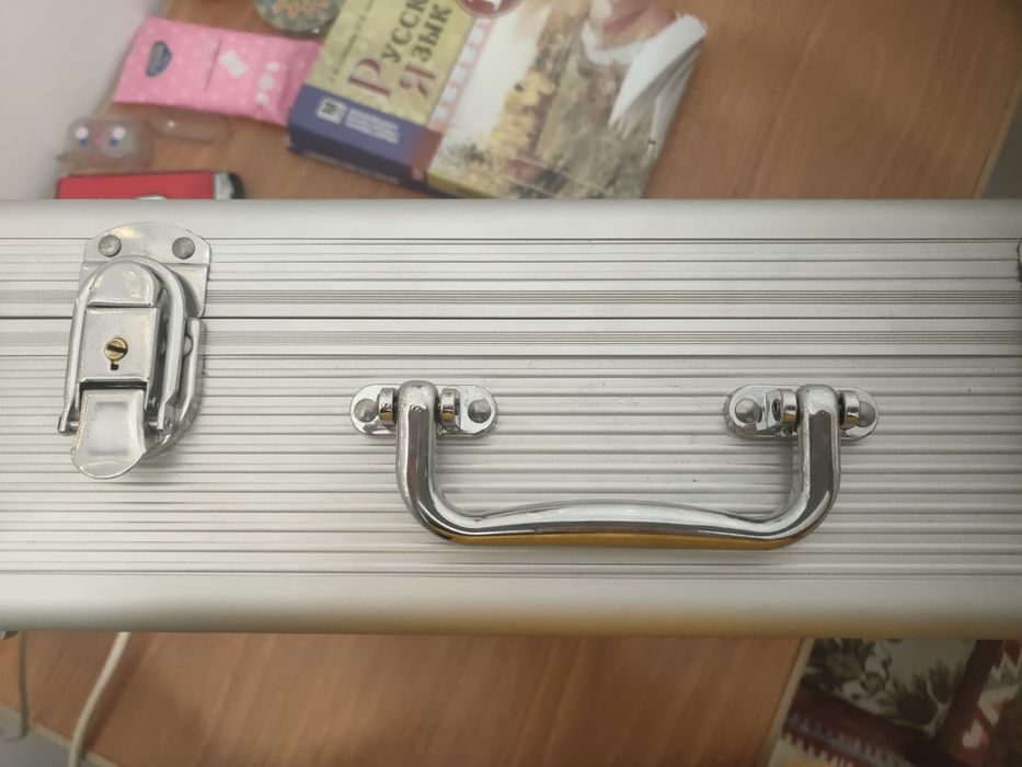 Набор для детейлинга