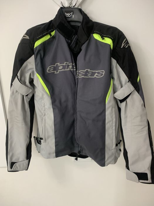 Текстилно яке Alpinestars Gunner Wp “M”