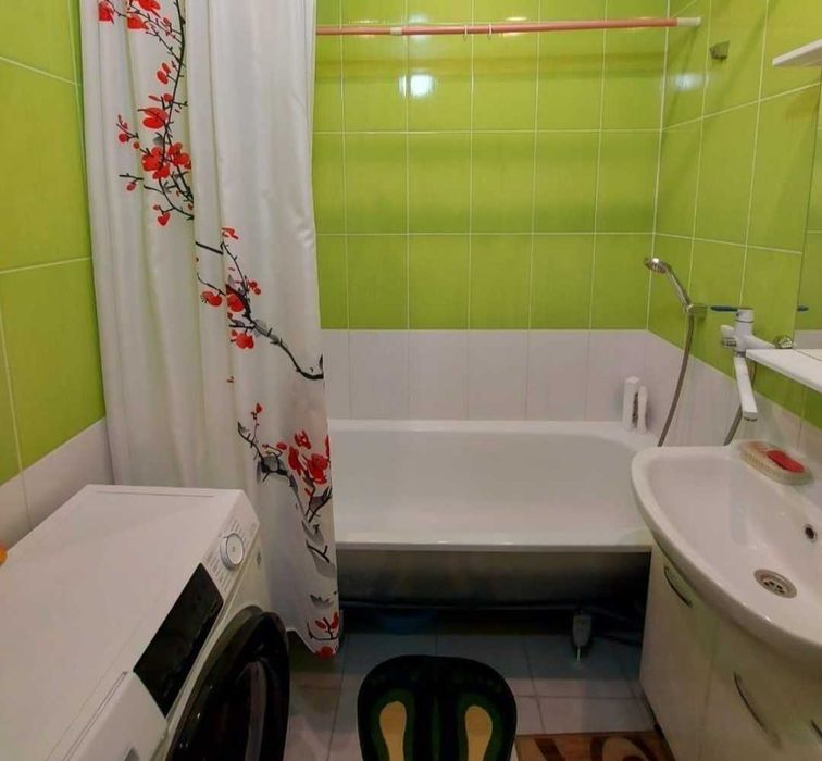 Сдаётся 1 комн КВ на долгий срок