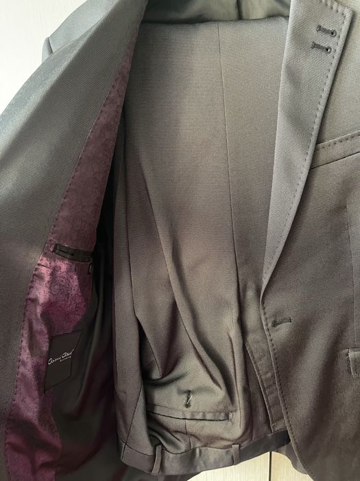 Классические костюмы