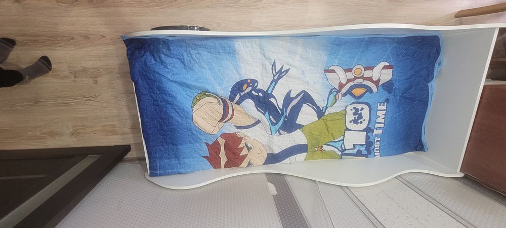 Продам кровать детская