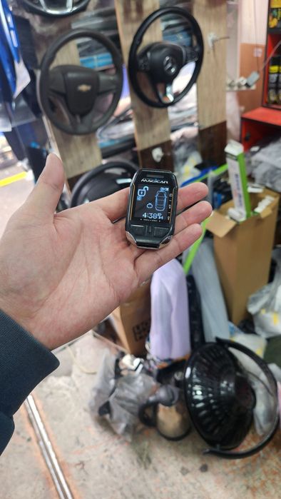 Mejekar Dominant original 908s