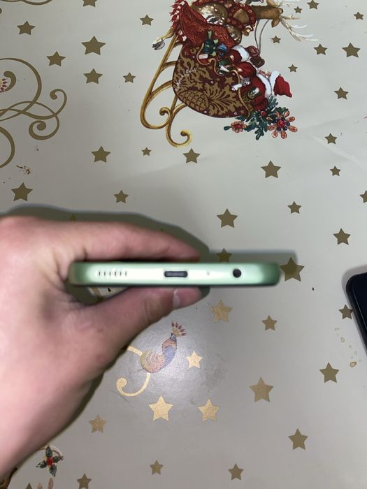 Телефон Samsung A24