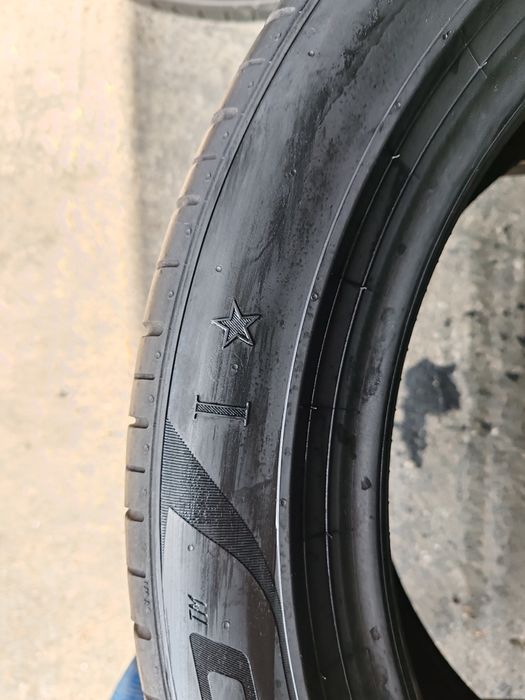 1 anvelopa 245 45 18