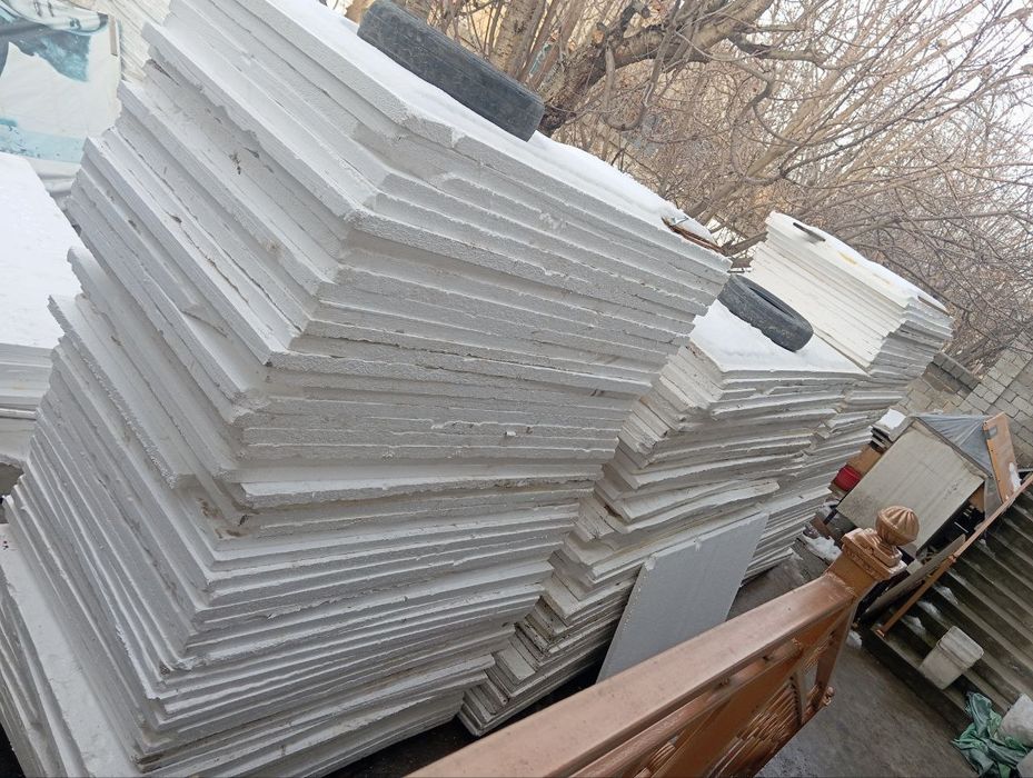 Penoplast / Poke / Пенопласт/ покак / поке россия