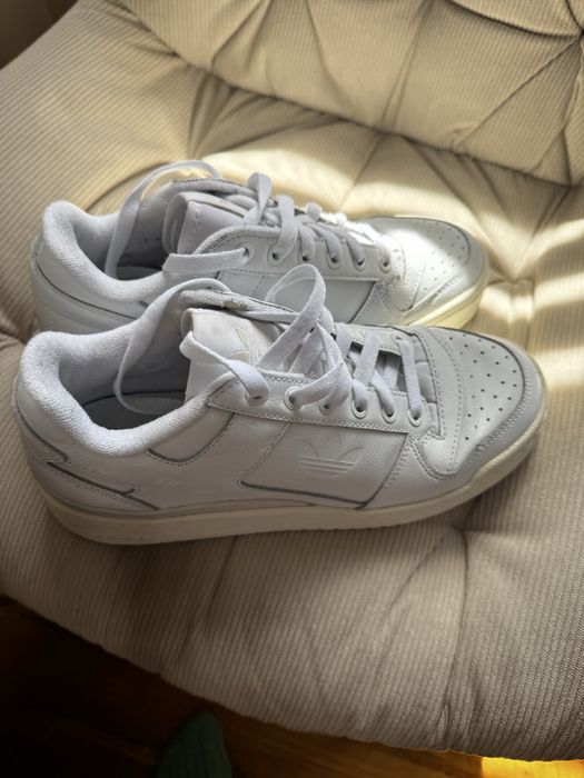 Adidas forum bold 39
