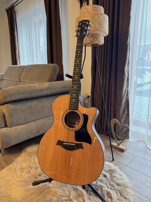 Chitara Taylor 314ce V-Class