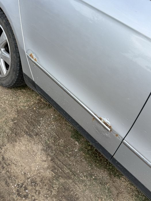 Volkswagen Passat B6