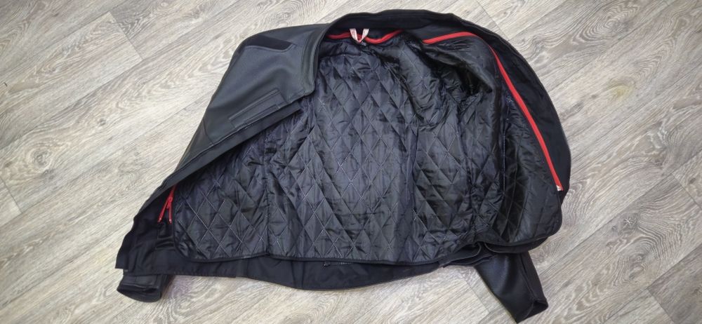 Продам мото куртку Ghost-Racing