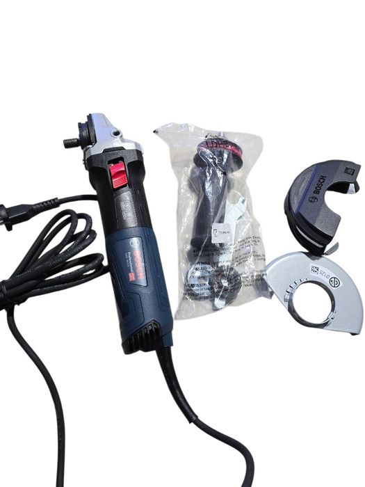 Polizor Bosch  gws 14 125