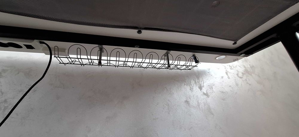 Офис бюро BEKANT  - Икеа / Работна маса