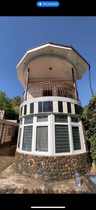 Чорбог дача сотилади