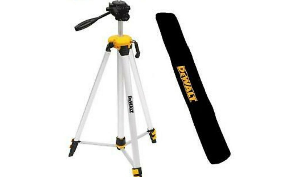 DeWALT Статив за лазерен нивелир DE0881T