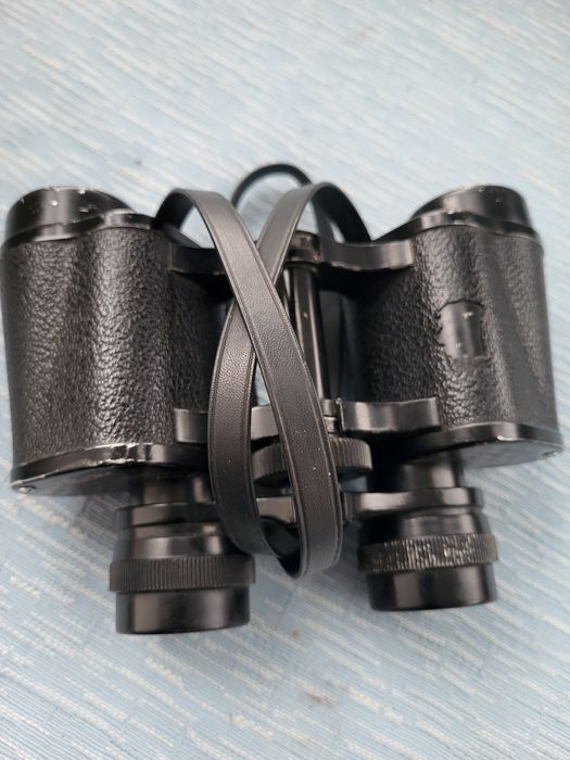 Binoclu MERCURY  10×30