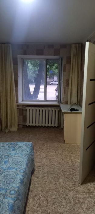 Продам 2-х комнатную квартиру