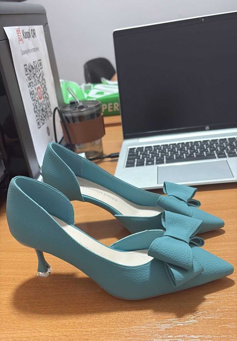 продам туфли 35 го размера