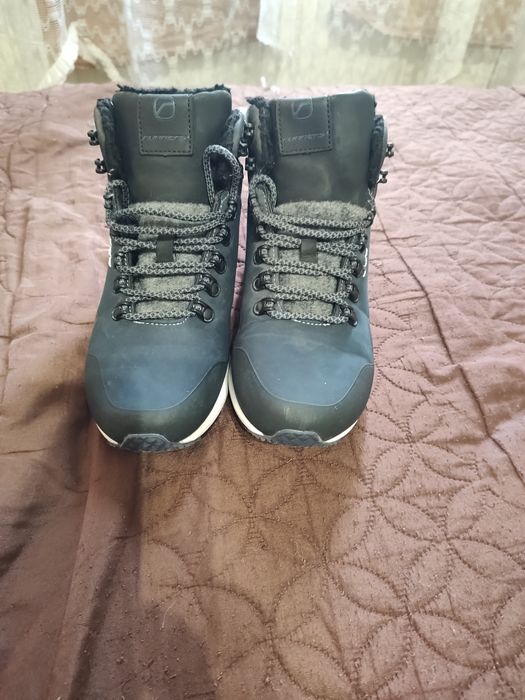 Юношески зимни боти рънърс