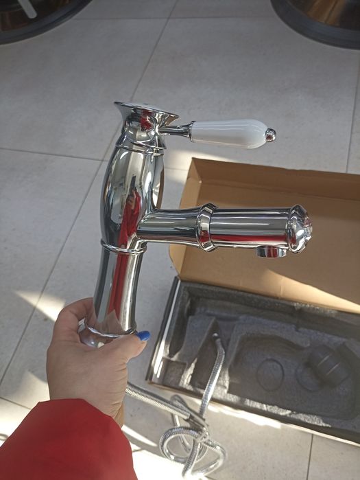 Baterii scafe noi la cutie sigilate