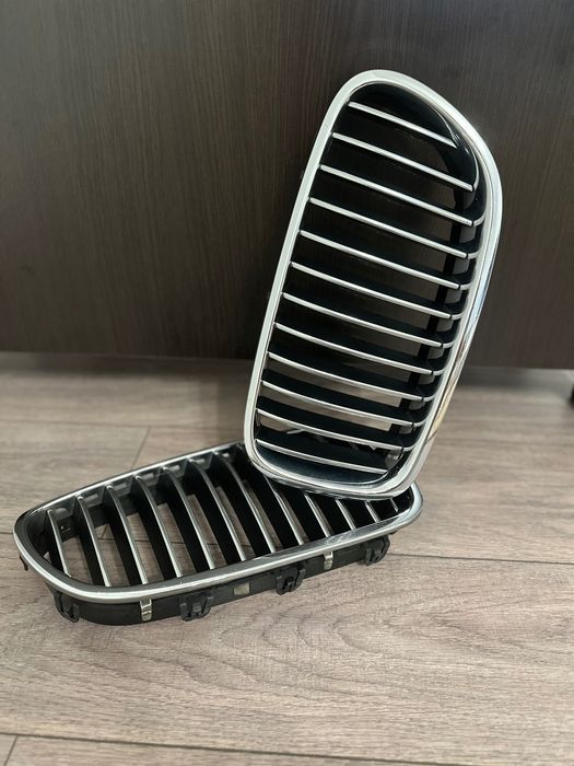 Vand Grile BMW F10