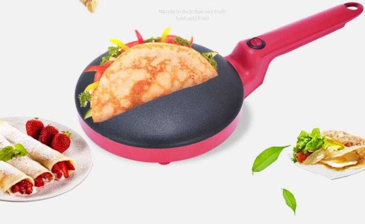 Тиган за палачинки