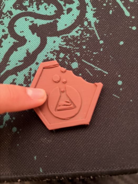 Лабкойни 5 на брой