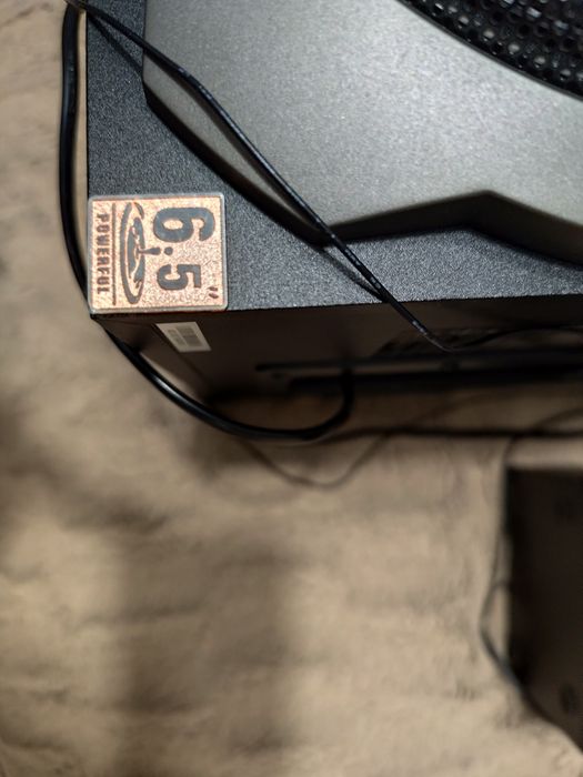 Активни колони F&D a521x