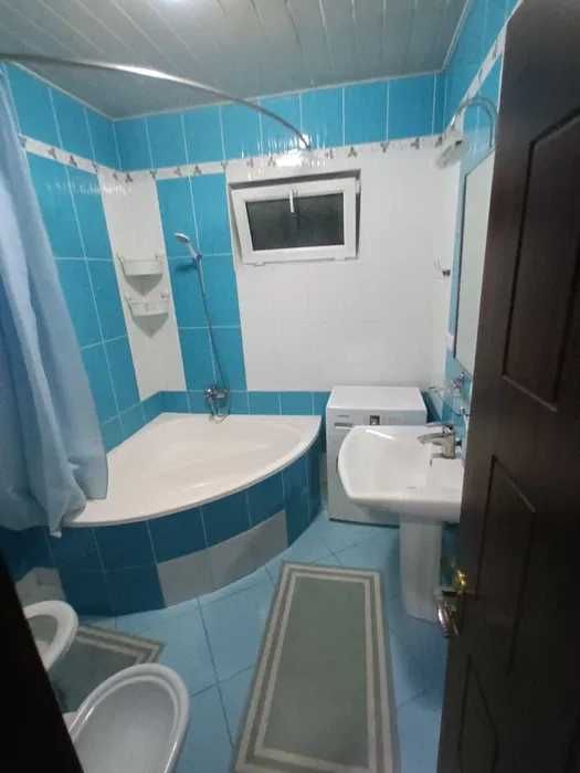 Сдается в аренду 2х комнатная квартира ориентир Новомосковская