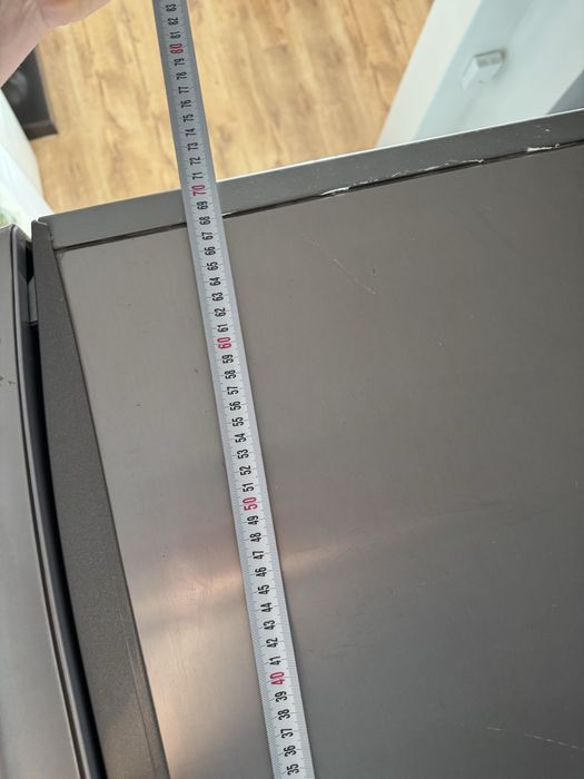 Хладилник с фризер Ariston No Frost