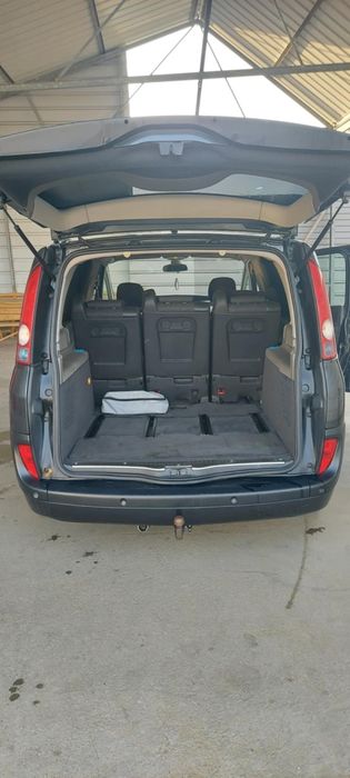 Vând Renault Espace