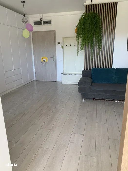 Apartament 2 camere de vanzare in Borhanci, zona TCI