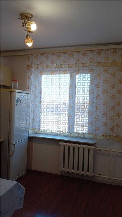 1 комнатная улучшенная в Городе!