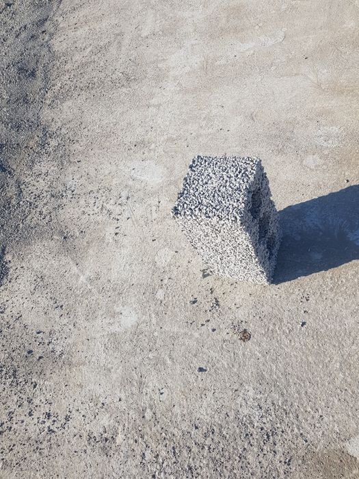 Шлокоблок 15×30 Шлакоблок