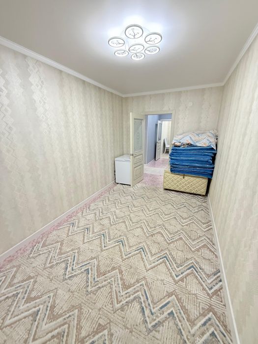 3-х комнатная квартира