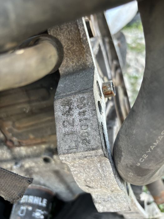 Оборудван двигател за Хонда Джаз 1.2 2002- 2008г