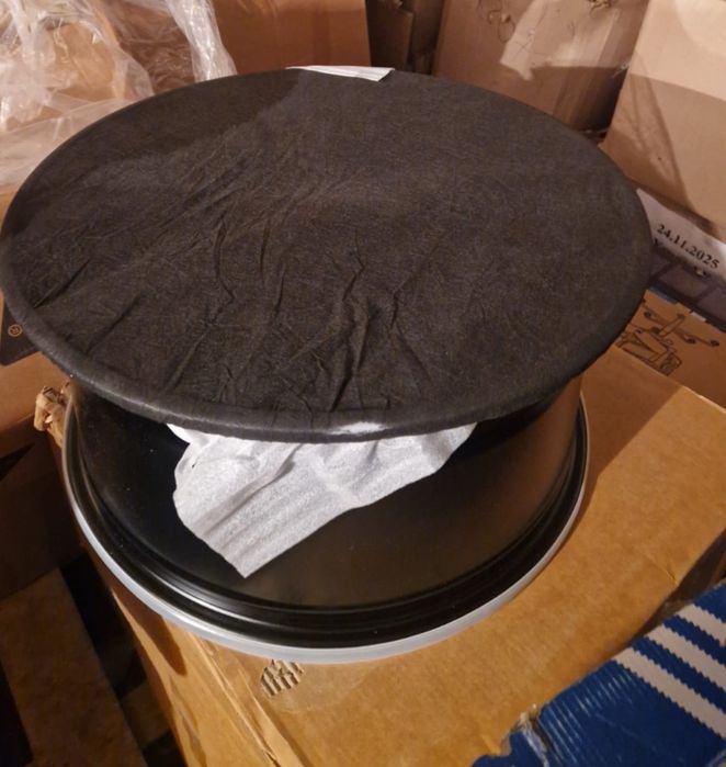 Диски на Ауди Q7