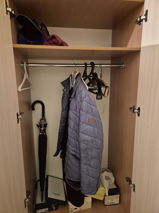 Мебель для прихожей